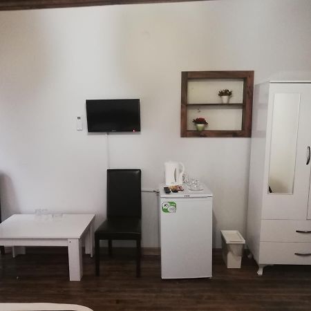 Yesil Butik 호텔 부루사 외부 사진