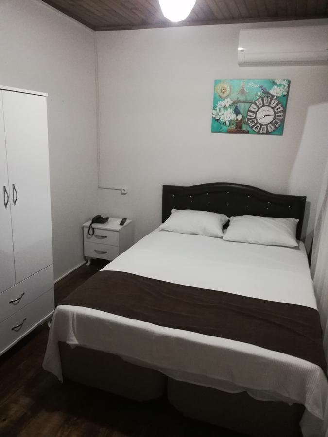 Yesil Butik 호텔 부루사 외부 사진