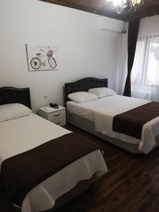 Yesil Butik 호텔 부루사 외부 사진
