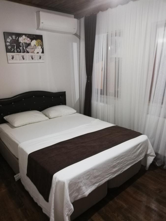 Yesil Butik 호텔 부루사 외부 사진