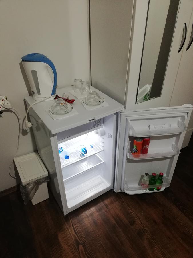 Yesil Butik 호텔 부루사 외부 사진