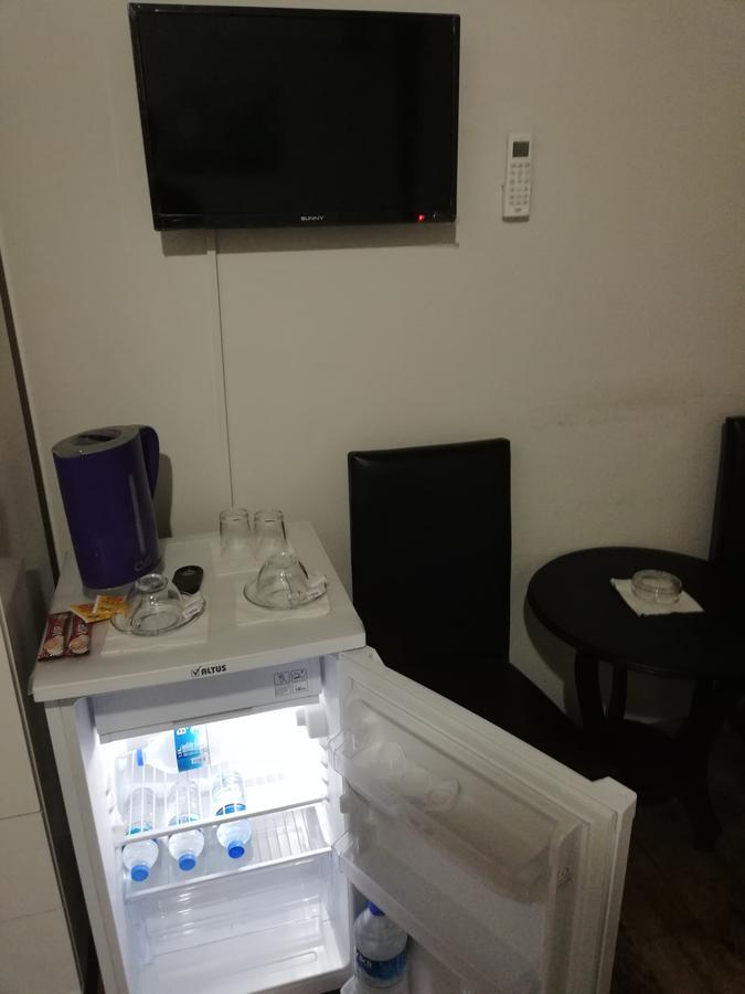 Yesil Butik 호텔 부루사 외부 사진