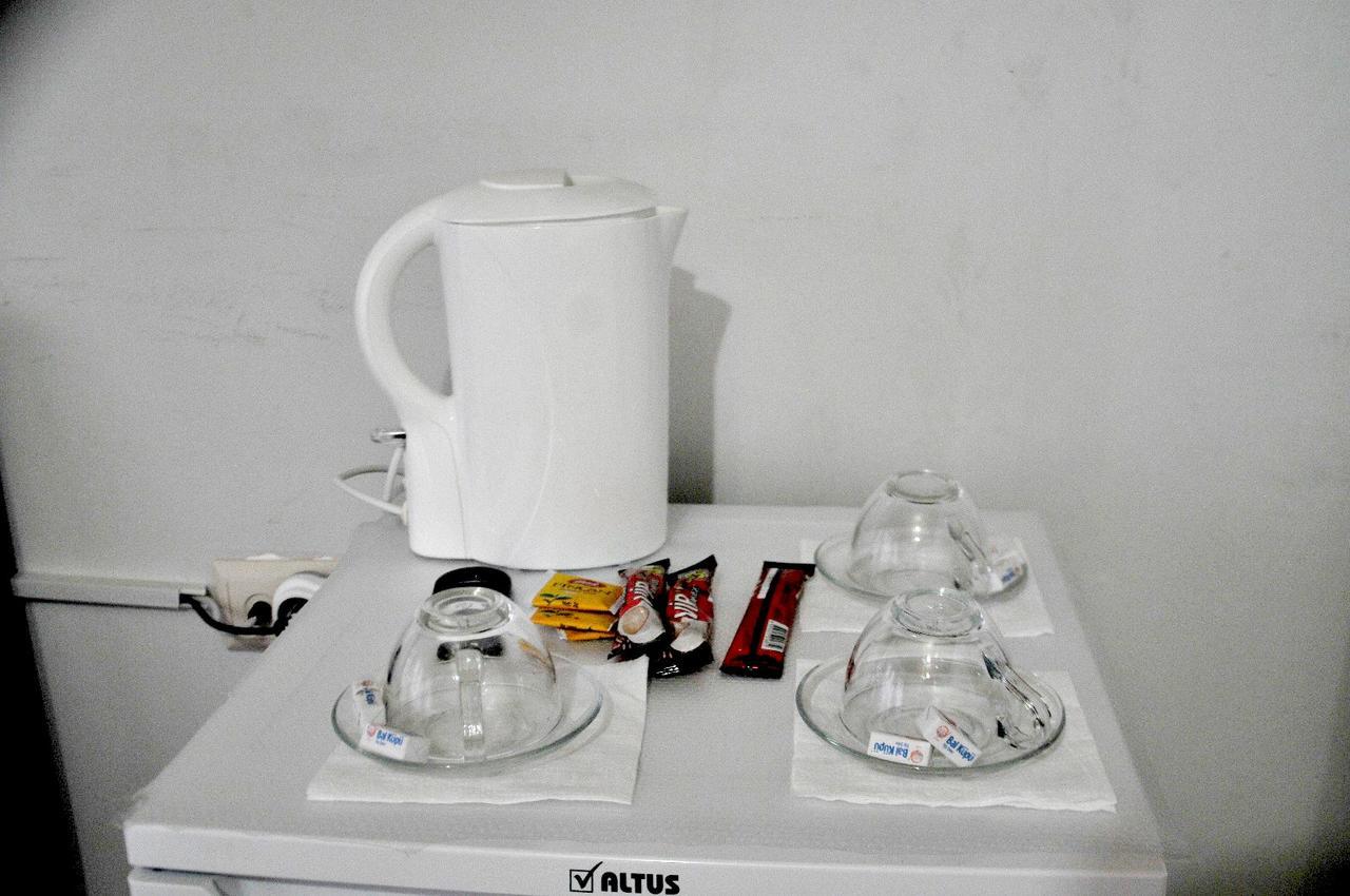 Yesil Butik 호텔 부루사 외부 사진