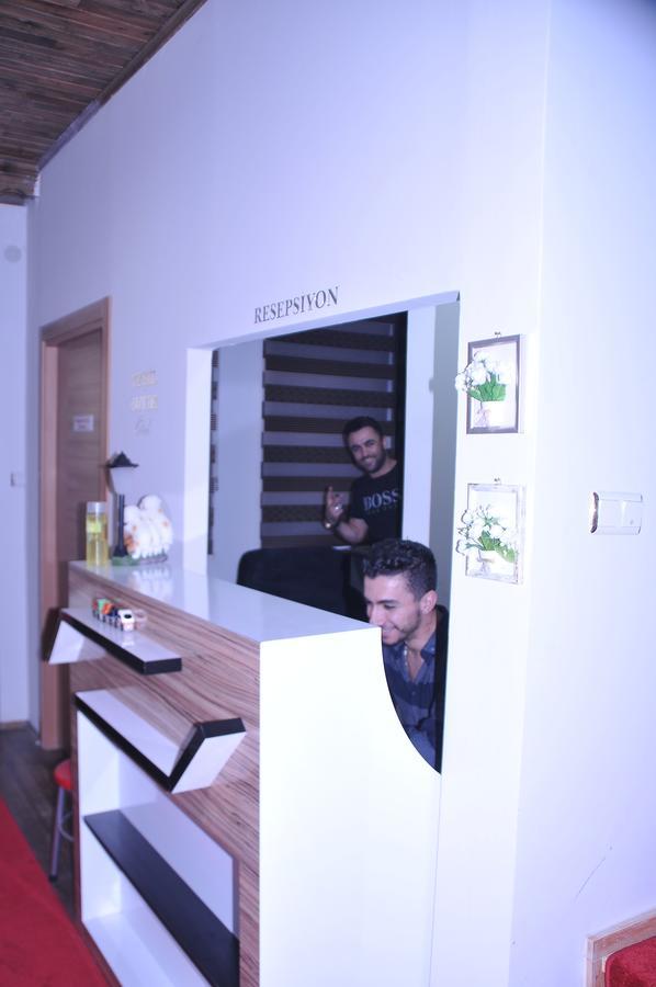 Yesil Butik 호텔 부루사 외부 사진