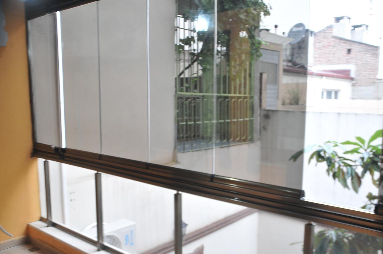 Yesil Butik 호텔 부루사 외부 사진