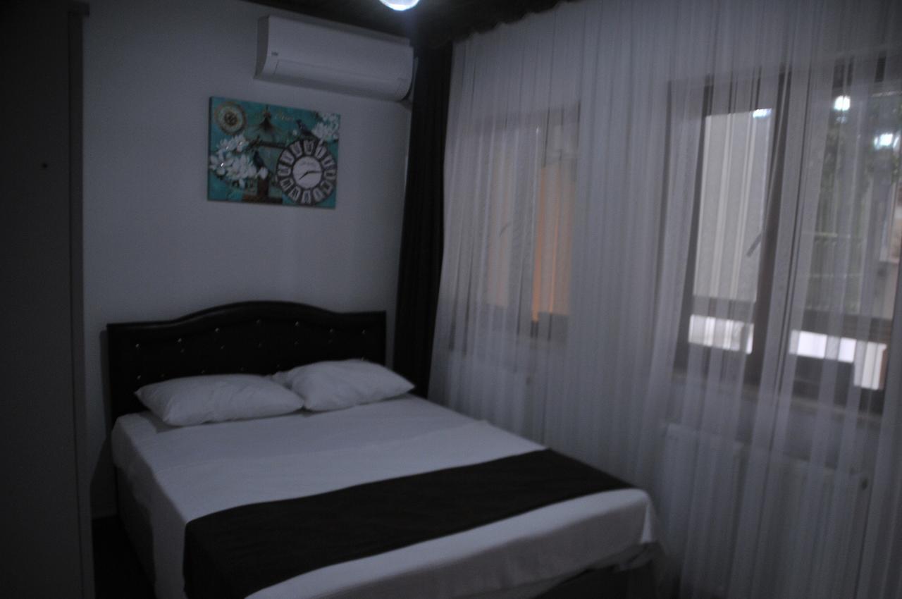 Yesil Butik 호텔 부루사 외부 사진